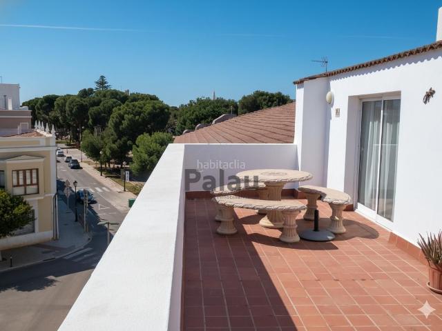 Ático en venta en Menorca, Baleares