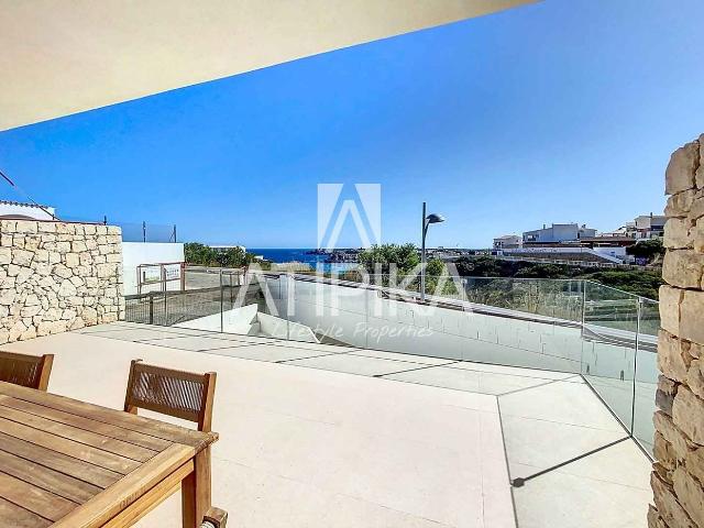Ático en venta en es Mercadal, Menorca