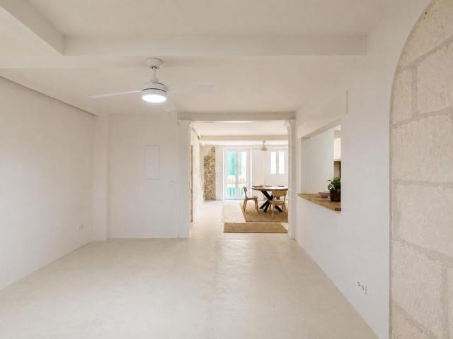 Ático en venta en Migjorn, Baleares