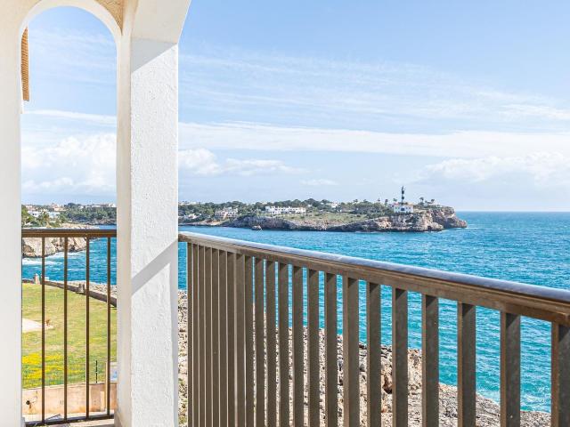 Ático en venta en Portocolom, Migjorn
