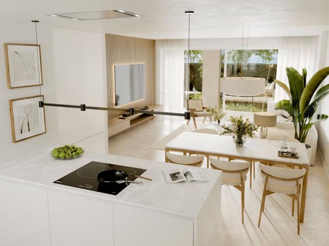 Ático en venta en Cala Marçal, Migjorn