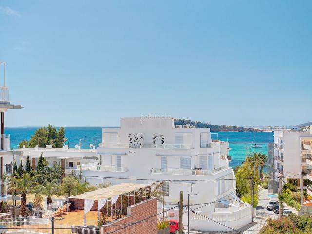 Ático en venta en Jesús, Eivissa