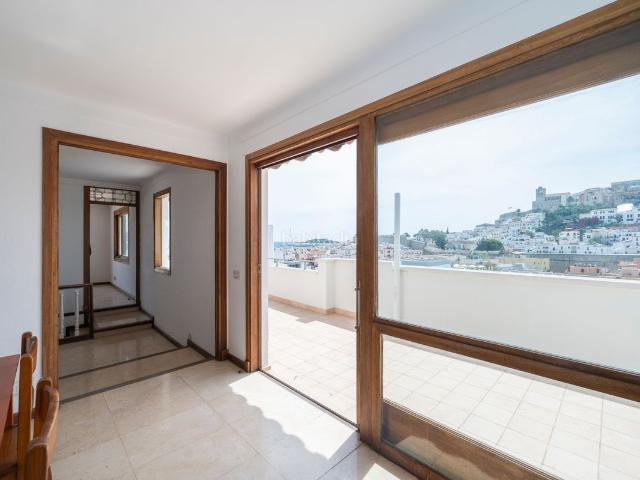 Ático en venta en Eivissa, Baleares