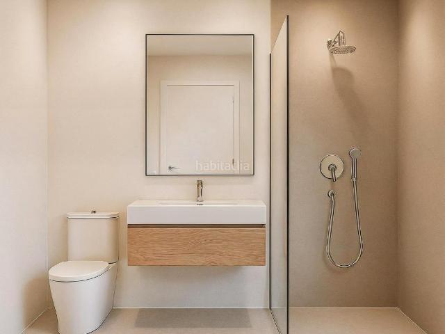 Ático en venta en Crist Rei, Raiguer