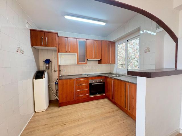 Ático en venta en Crist Rei, Raiguer