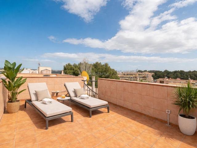 Ático en venta en Llucmajor, Migjorn