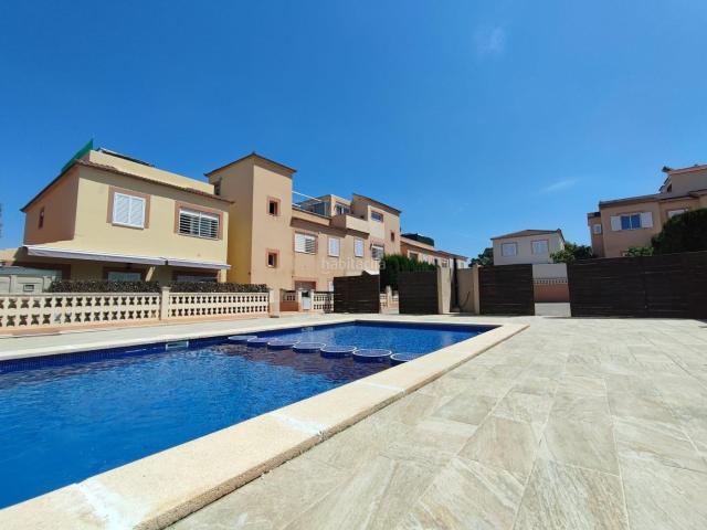 Ático en venta en Llucmajor, Migjorn