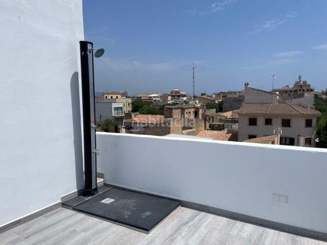 Ático en venta en Manacor, Llevant