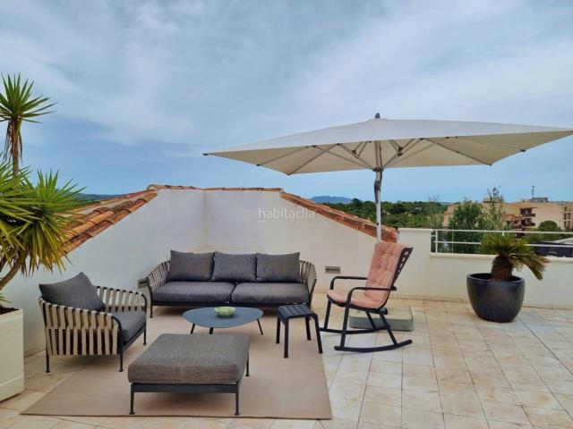 Ático en venta en Manacor, Llevant