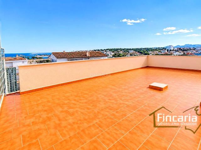 Ático en venta en Manacor, Llevant