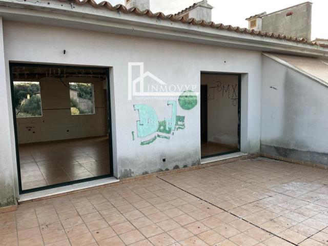 Ático en venta en Pla de Mallorca, Baleares