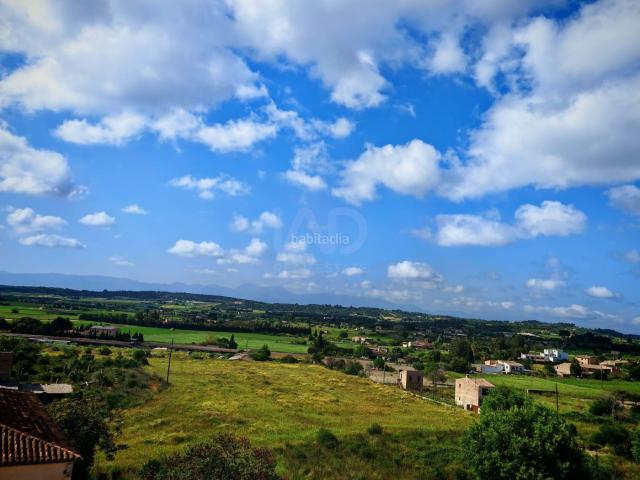 Ático en venta en Pla de Mallorca, Baleares