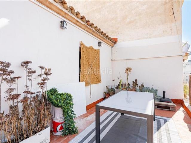 Ático en venta en Bons Aires, Palma