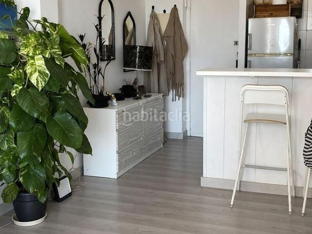 Ático en venta en Cala Major, Palma