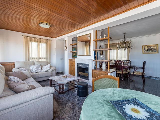 Ático en venta en Son Fortesa, Palma