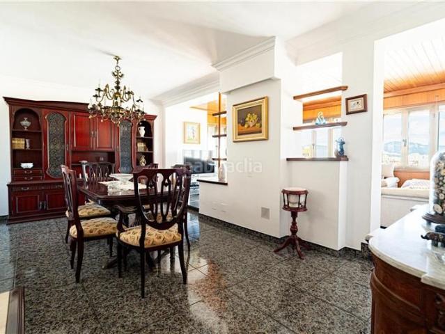 Ático en venta en Son Fortesa, Palma