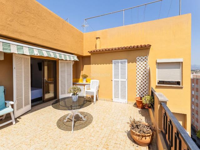 Ático en venta en Cas Capiscol, Palma