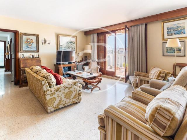 Ático en venta en Canamunt, Palma