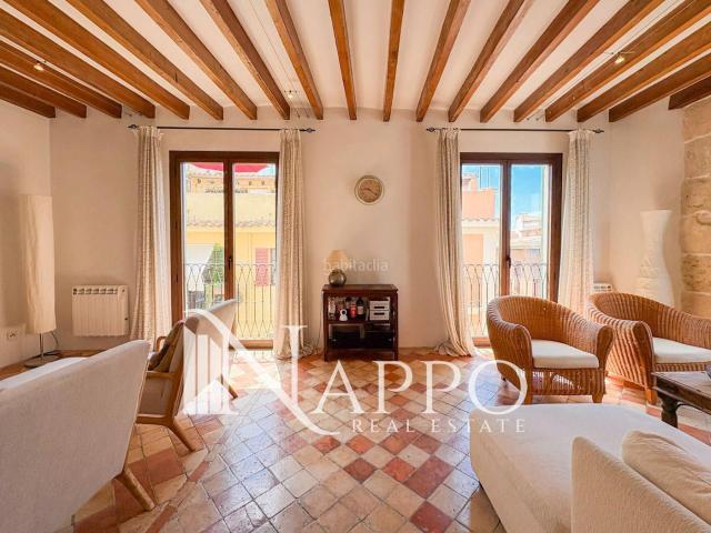 Ático en venta en Canamunt, Palma