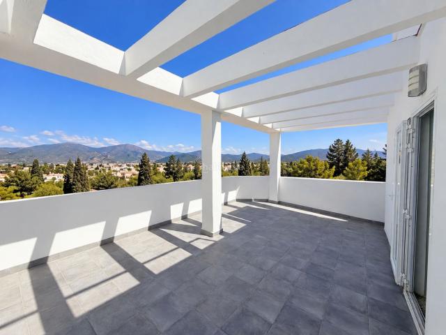 Ático en venta en es Camp Redó, Palma