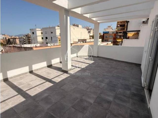 Ático en venta en es Camp Redó, Palma