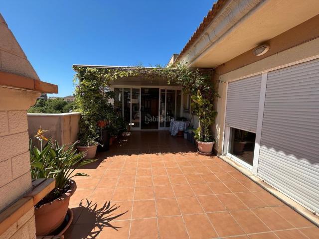 Ático en venta en Ciutat Jardí, Palma