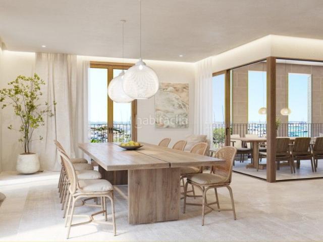 Ático en venta en es Jonquet, Palma