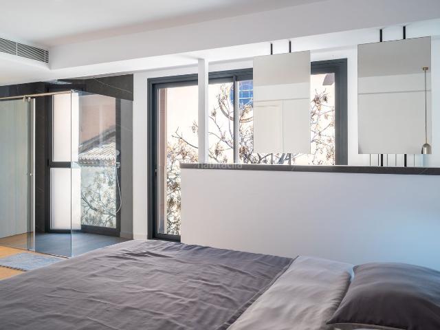 Ático en venta en es Molinar, Palma