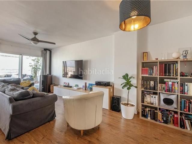 Ático en venta en Son Fortesa, Palma