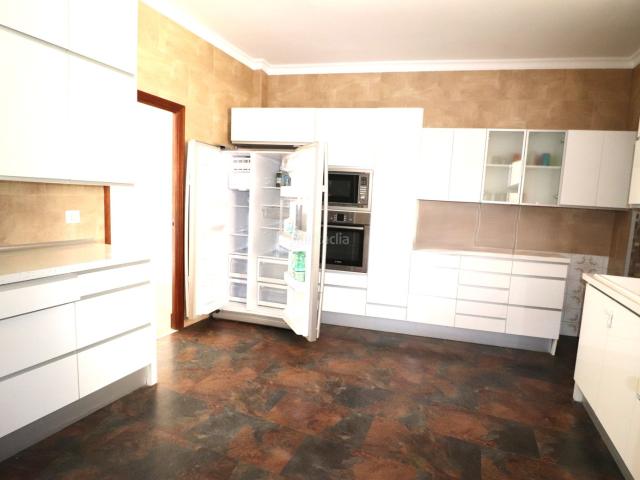 Ático en venta en Foners, Palma