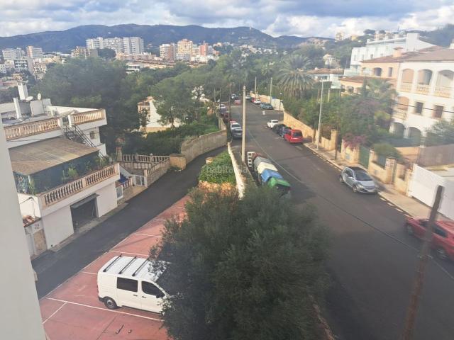 Ático en venta en Portopí, Palma
