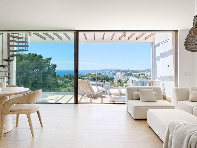 Ático en venta en la Bonanova, Palma