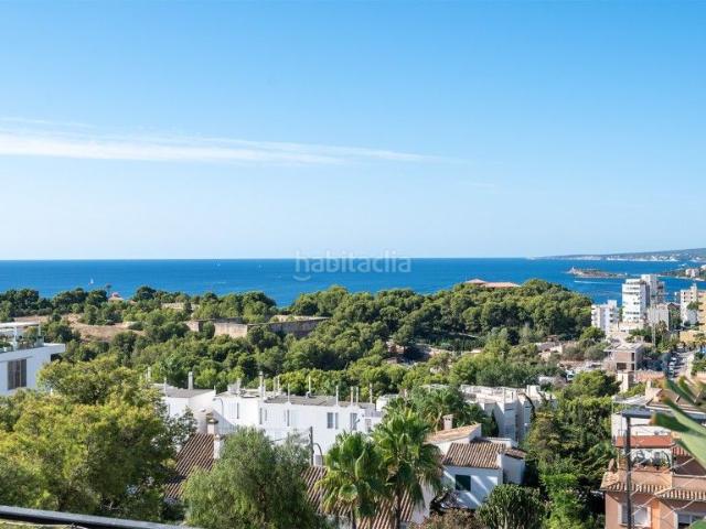Ático en venta en la Bonanova, Palma