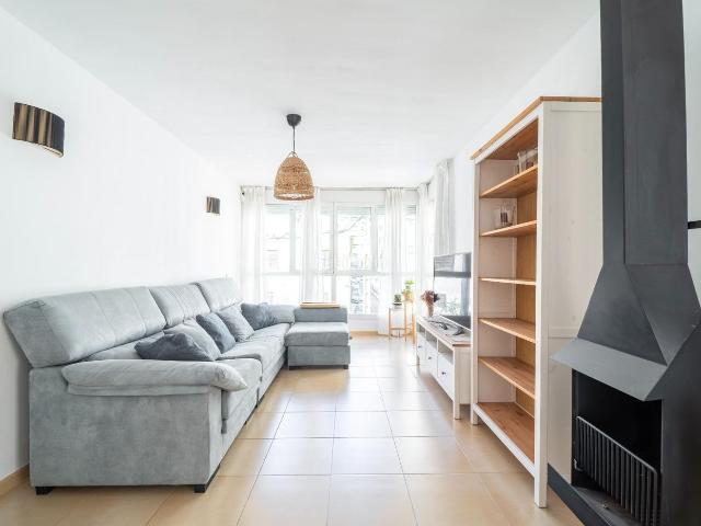 Ático en venta en la Soledat, Palma