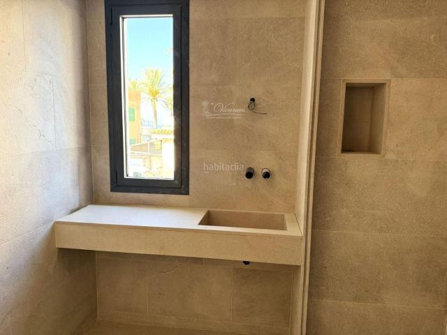 Ático en venta en Les Meravelles, Palma