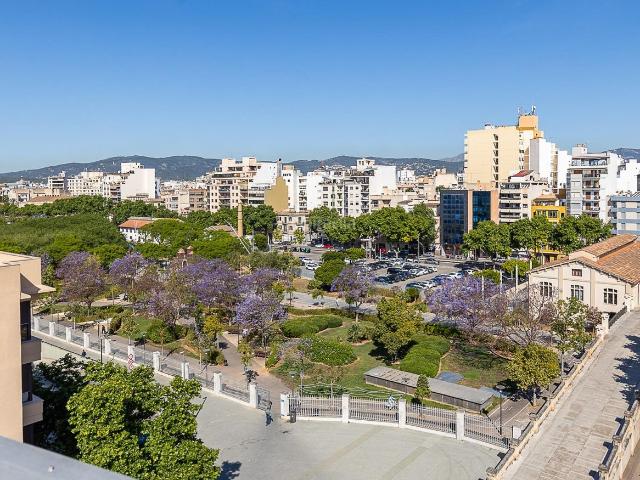 Ático en venta en Pere Garau, Palma