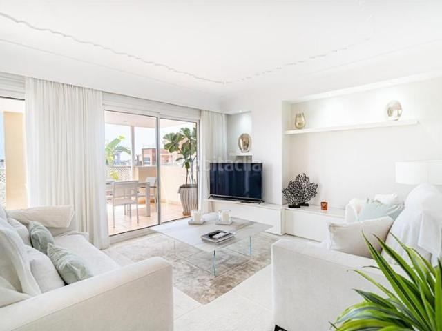 Ático en venta en Pere Garau, Palma
