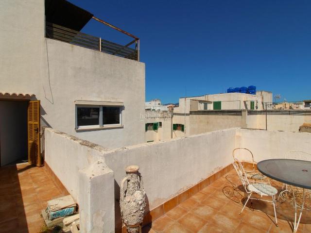 Ático en venta en Foners, Palma