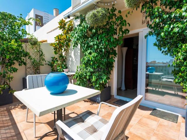 Ático en venta en Son Coc, Palma