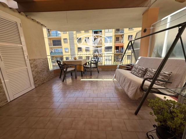 Ático en venta en Son Oliva, Palma