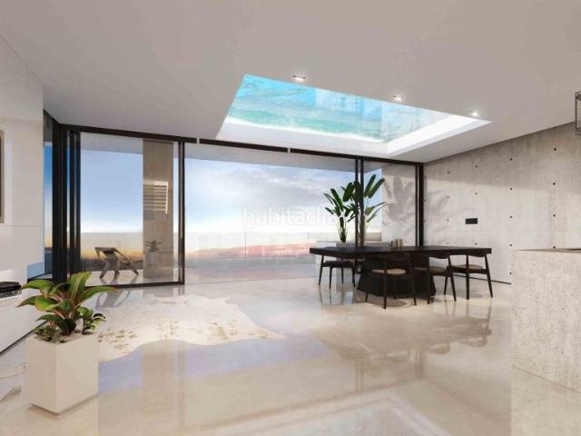 Ático en venta en Nou Llevant, Palma