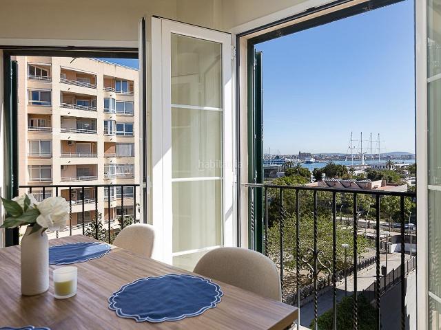 Ático en venta en Portopí, Palma