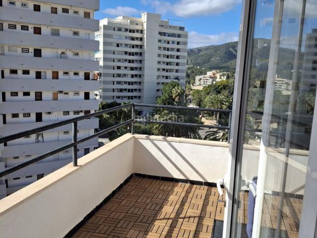 Ático en venta en El Terreno, Palma