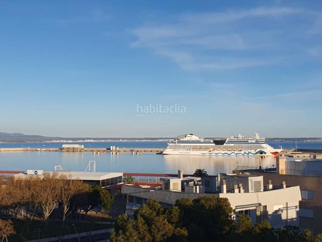 Ático en venta en Portopí, Palma