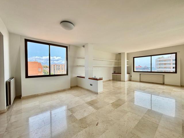 Ático en venta en Portopí, Palma