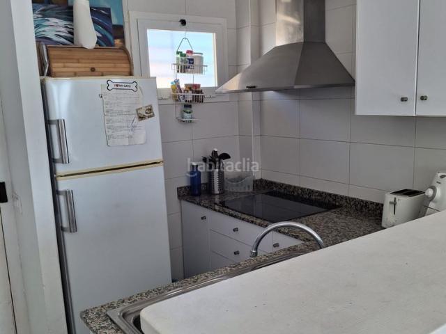 Ático en venta en Portopí, Palma