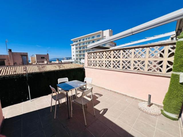 Ático en venta en s'Arenal, Palma