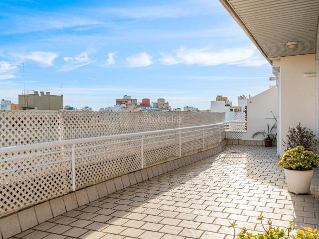 Ático en venta en Santa Catalina, Palma