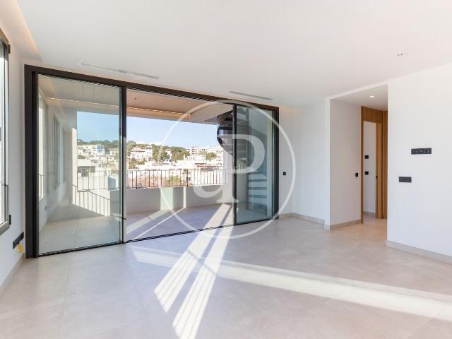 Ático en venta en Son Armadans, Palma