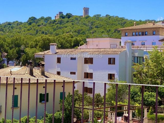 Ático en venta en Son Dureta, Palma